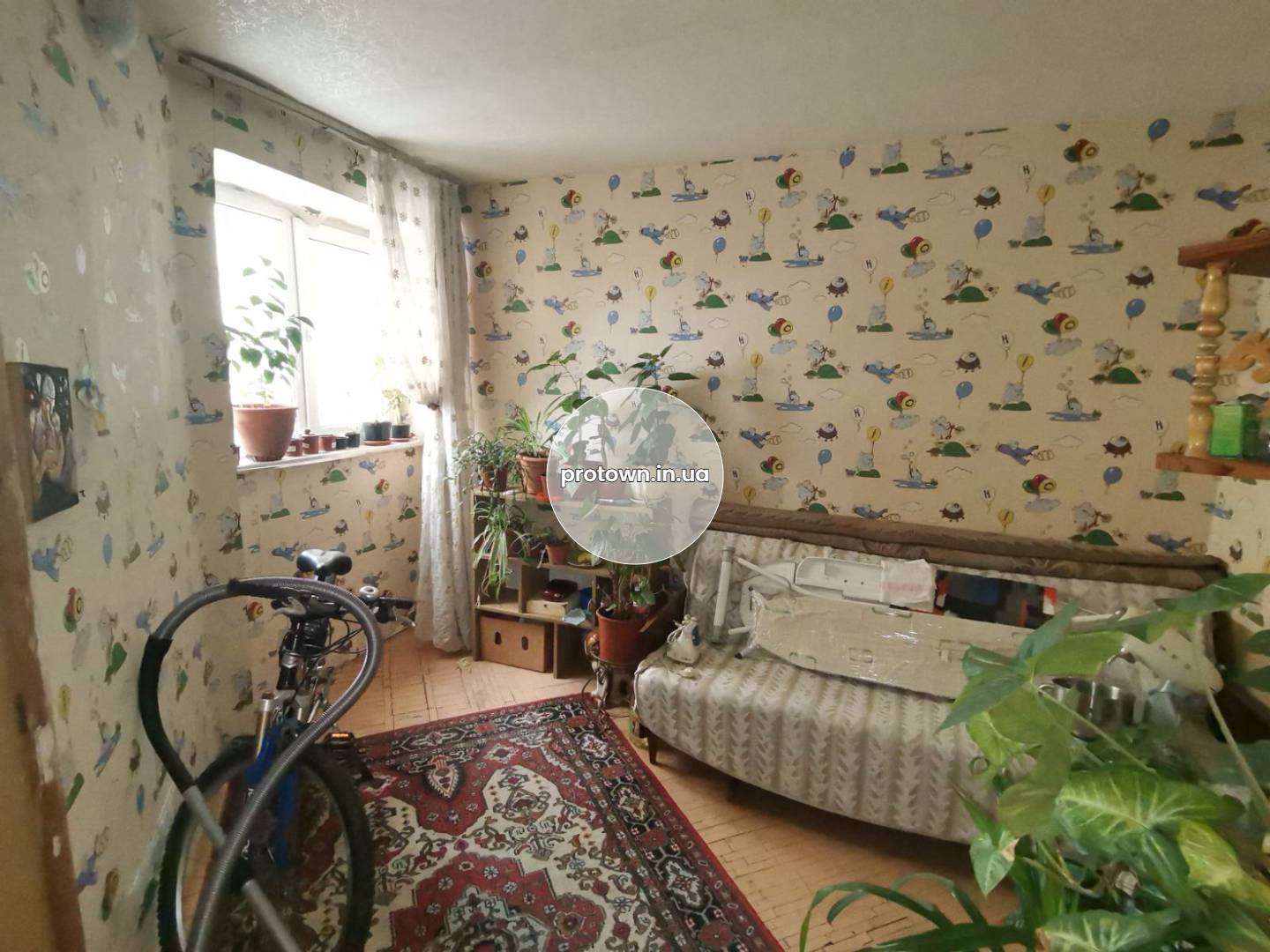 Предлагается к продаже 2-комнатная квартира. Метро Минская